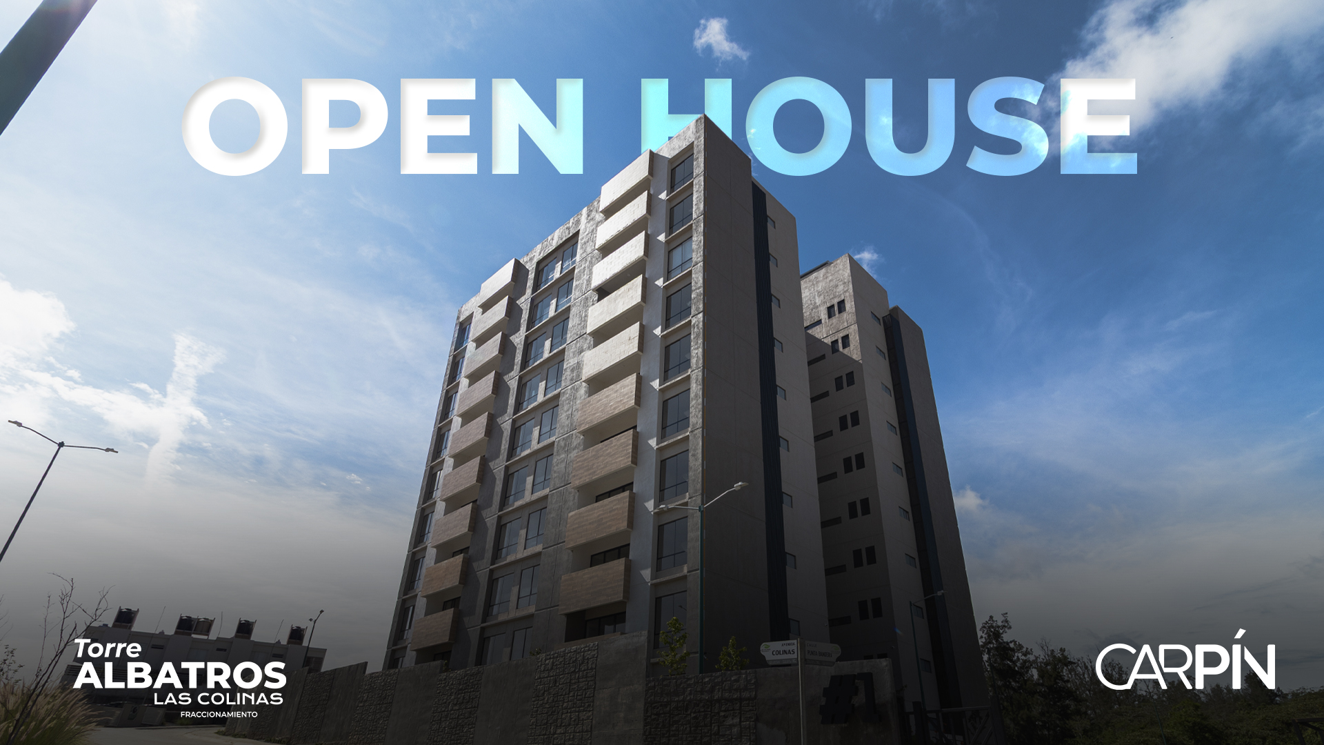 Una tarde inolvidable: Open House del Roof Garden en Torre Albatros