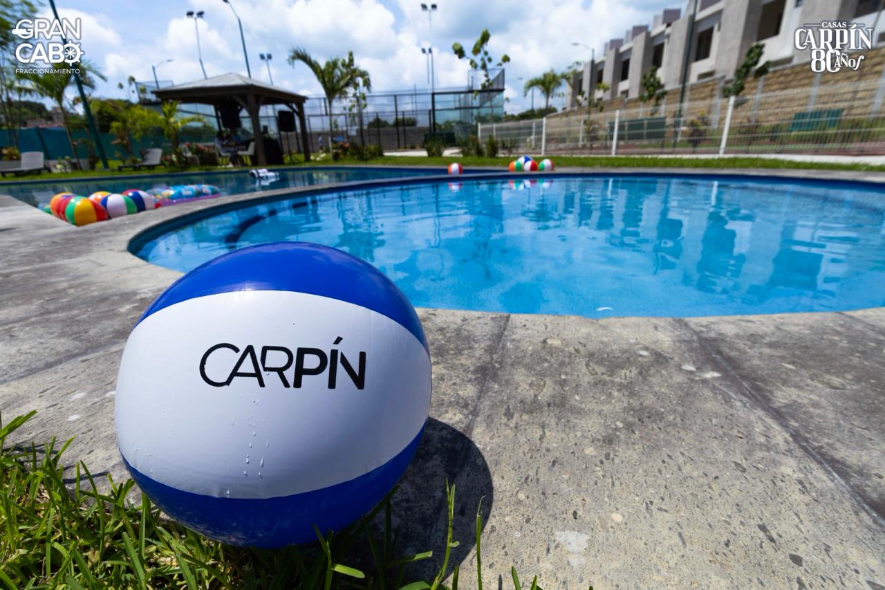 Gran Cabo inaugura su Parque Recreativo con un día lleno de diversión, convivencia y comunidad
